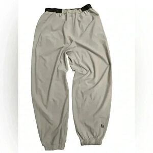 Men’s Sports Illustrated Track Pants Size Medium